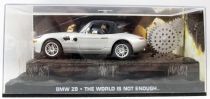 James Bond - GE Fabbri - Le monde ne suffit pas - BMW Z8 (neuve en boite)