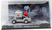 James Bond - GE Fabbri - Les diamants sont éternels - Moon Buggy (neuve en boite)