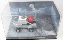 James Bond - GE Fabbri - Les diamants sont éternels - Moon Buggy (neuve en boite)