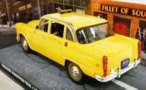 James Bond - GE Fabbri - Live and Let Die - Checker Marathon Taxi (Mint in box)