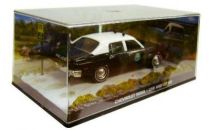 James Bond - GE Fabbri - Live and Let Die - Chevrolet Nova (Mint in box)