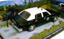 James Bond - GE Fabbri - Live and Let Die - Chevrolet Nova (Mint in box)