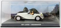 James Bond - GE Fabbri - Moonraker - MP Lafer (Mint in box)