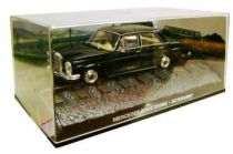 James Bond - GE Fabbri - Octopussy - Mercedes-Benz 250SE (Mint in box)