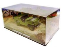 James Bond - GE Fabbri - Octopussy - Willys JEEP M606 (Mint in box)