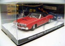 James Bond - GE Fabbri - On Her Majesty\'s Secret Service - Mercury Cougar (Mint in box)