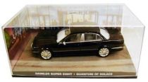 James Bond - GE Fabbri - Quantum of Solace - Daimler Super Eight (Mint in box)