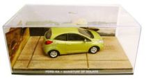 James Bond - GE Fabbri - Quantum of Solace - Ford KA ( (Mint in box)