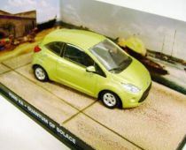 James Bond - GE Fabbri - Quantum of Solace - Ford KA ( (Mint in box)