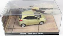 James Bond - GE Fabbri - Quantum of Solace - Ford KA ( (Mint in box)