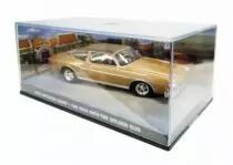 James Bond - GE Fabbri - The Man With The Golden Gun - AMC Matador Coupe (Mint in box)