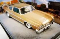 James Bond - GE Fabbri - The Man With The Golden Gun - AMC Matador Coupe (Mint in box)