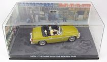 James Bond - GE Fabbri - The Man With The Golden Gun - MGB (Mint in box)