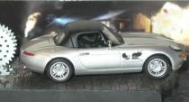 James Bond - GE Fabbri - The World Is Not Enough - BMW Z8 (Mint in box)