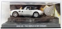 James Bond - GE Fabbri - The World Is Not Enough - BMW Z8 (Mint in box)