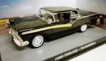 James Bond - GE Fabbri - Thunderball - Ford Fairlane (Mint in box)