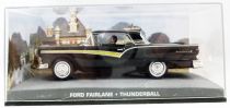 James Bond - GE Fabbri - Thunderball - Ford Fairlane (Mint in box)