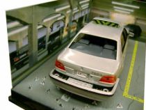James Bond - GE Fabbri - Tomorrow Never Dies - BMW 750iL (Mint in box)