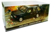 James Bond - GE Fabbri - Tomorrow Never Dies - Range Rover (Mint in box)
