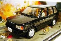 James Bond - GE Fabbri - Tomorrow Never Dies - Range Rover (Mint in box)