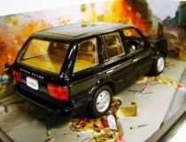 James Bond - GE Fabbri - Tomorrow Never Dies - Range Rover (Mint in box)