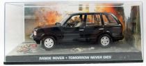 James Bond - GE Fabbri - Tomorrow Never Dies - Range Rover (Mint in box)