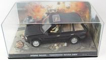 James Bond - GE Fabbri - Tomorrow Never Dies - Range Rover (Mint in box)