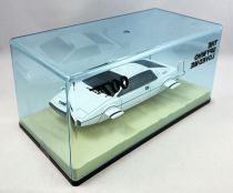 James Bond - Hachette Collection - The Spy who Love Me - Lotus Esprit Scale 1:24° (mint in box)