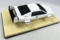 James Bond - Hachette Collection - The Spy who Love Me - Lotus Esprit Scale 1:24° (mint in box)