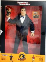 James Bond - Hasbro - Demain ne Meurt Jamais (Action Man)