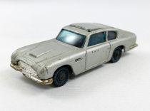 James Bond - Husky Models Réf 1001 - Goldfinger - Aston Martin DB6 (loose) 