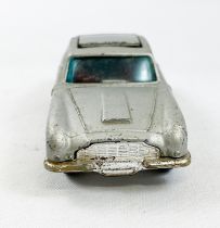 James Bond - Husky Models Réf 1001 - Goldfinger - Aston Martin DB6 (loose) 