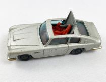 James Bond - Husky Models Réf 1001 - Goldfinger - Aston Martin DB6 (loose) 