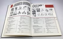 James Bond - Le Jeu de Rôle (RPG) - Jeux Descartes 1984