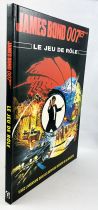James Bond - Le Jeu de Rôle (RPG) - Jeux Descartes 1988