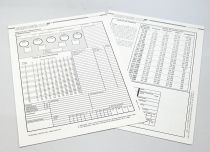 James Bond - Le Jeu de Rôle (RPG) - Jeux Descartes 1988