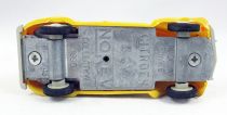 James Bond - Norev - Citroen 2cv 1:43 scale (For Your Eyes Only)