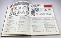 James Bond - Role Playing Game (RPG) - Jeux Descartes 1984