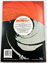 James Bond - Role Playing Game (RPG) - Jeux Descartes 1988