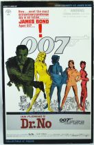 James Bond - Sideshow Collectibles - Dr No - James Bond