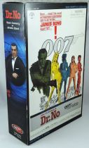 James Bond - Sideshow Collectibles - Dr No - James Bond