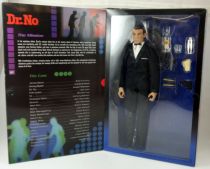 James Bond - Sideshow Collectibles - Dr No - James Bond