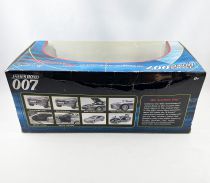 James Bond - The Beanstalk Group - Die another day - Aston Martin V12 Vanquish  Scale 1:18° (loose with box)