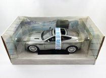 James Bond - The Beanstalk Group - Die another day - Aston Martin V12 Vanquish  Scale 1:18° (loose with box)