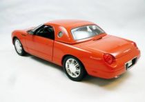 James Bond - The Beanstalk Group - Die another day - Ford Thunderbird Scale 1:18° (loose with box)