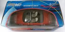 James Bond - The Beanstalk Group - Die Another Day - Ford Thunderbird Scale 1:18 Mint in Box