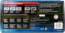 James Bond - The Beanstalk Group - Die Another Day - Ford Thunderbird Scale 1:18 Mint in Box