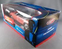 James Bond - The Beanstalk Group - Die Another Day - Ford Thunderbird Scale 1:18 Mint in Box