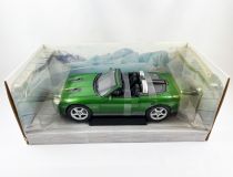 James Bond - The Beanstalk Group - Die another day - Jaguar XKR Roadster 1:18 Scale