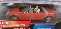 James Bond - The Beanstalk Group - Meurs un Autre Jour - Ford Thunderbird Echelle 1/18 Neuve en Boite